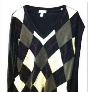 Charter Club Argile Sweater